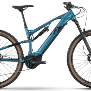 Raymon FullRay 150E 8.0 SX space blue/black matt 29" 630 Wh Diamant