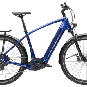 Trek Allant+ 7 Gen 2 Hex Blue 27,5" 625 Wh Diamant