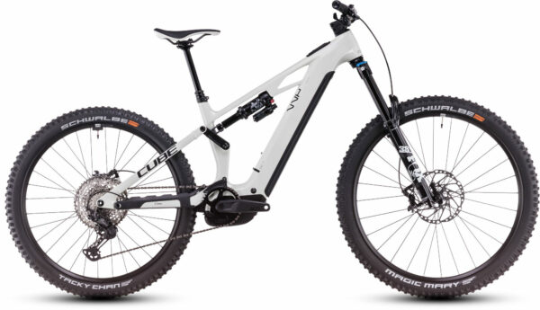 Cube Stereo Hybrid ONE77 HPC SLX 800 desertstone´n´black 29" 800 Wh Diamant