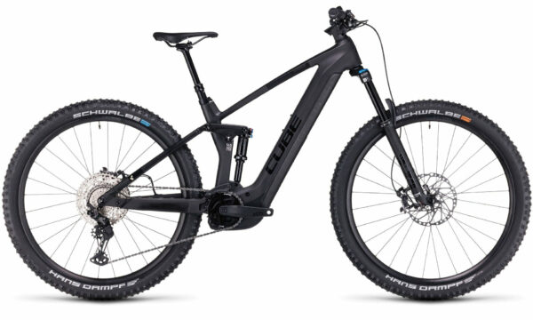 Cube Stereo Hybrid 140 HPC SLX 750 carbon´n´reflex 29" 750 Wh Diamant