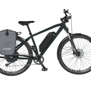eSUV