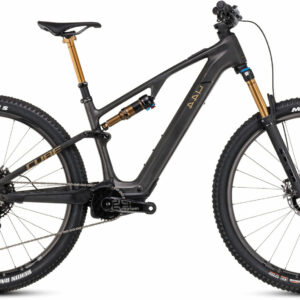 Cube AMS Hybrid ONE44 C:68X SLT 400X 29 carbon´n´golddust 29" 400 Wh Diamant