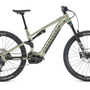 Commencal META POWER TR BOSCH ESSENTIAL 70´s GREEN 29" 625 Wh Diamant
