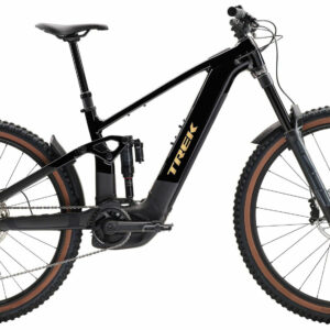 Trek Rail+ 8 Gen 5 Dark Star 29" 800 Wh Diamant