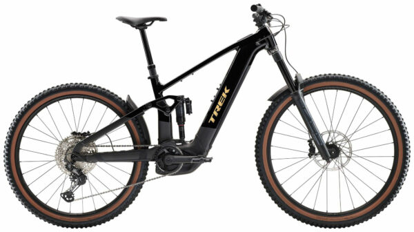 Trek Rail+ 8 Gen 5 Dark Star 29" 800 Wh Diamant