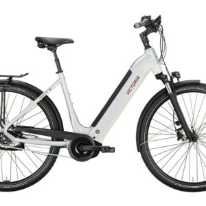 Victoria TRESALO 15 Silver 28" 625 Wh Wave