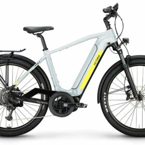 Victoria AVYON 6 White Matt 27,5" 750 Wh Diamant