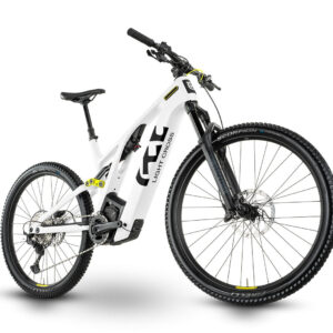 Husqvarna Light Cross 4 white 29"/27,5" 720 Wh Diamant