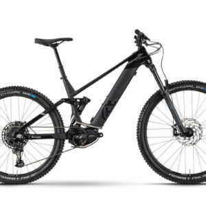 Husqvarna Mountain Cross LE black/bronze 29"/27,5" 630 Wh Diamant