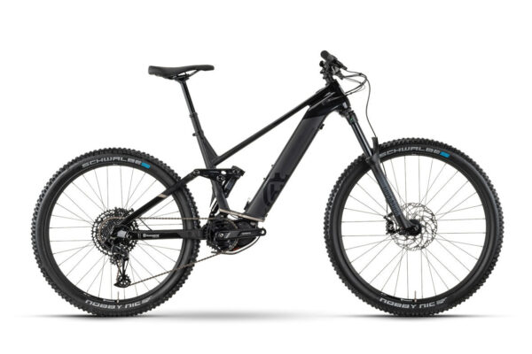 Husqvarna Mountain Cross LE black/bronze 29"/27,5" 630 Wh Diamant