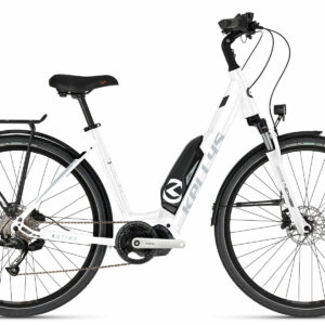Kellys Estima 10 SH White 28" 504 Wh Wave