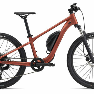 Giant Talon E+ JR 26 deep lake 26" 250 Wh Diamant