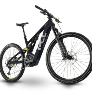 Husqvarna Light Cross 6 blue 29"/27,5" 720 Wh Diamant