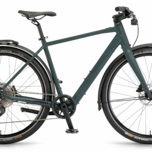Winora E-Flitzer Darkslategrey matt 27,5" 250 Wh Diamant