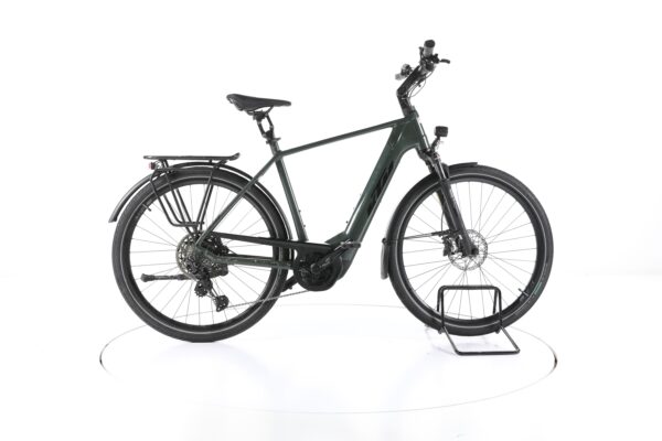 KTM Macina STYLE 720 2022