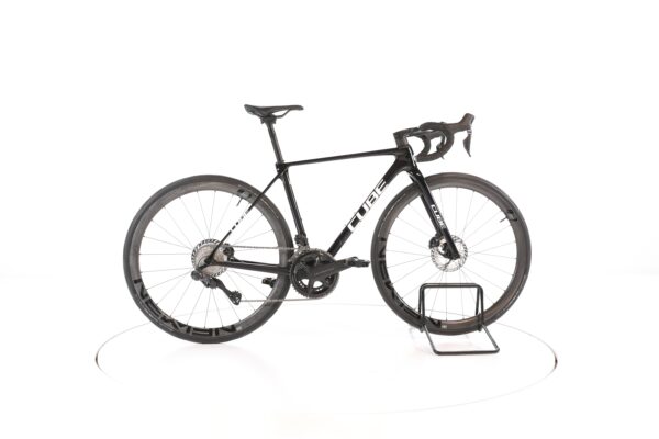Cube Cross Race C:68X TE 2024