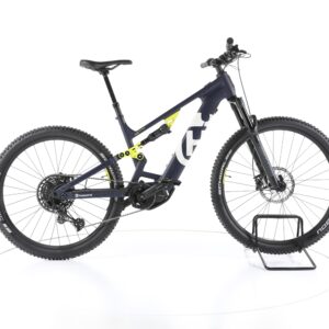 Husqvarna E-Bicycles Light Cross LC3 2023