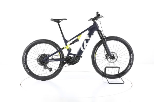 Husqvarna E-Bicycles Light Cross LC3 2023