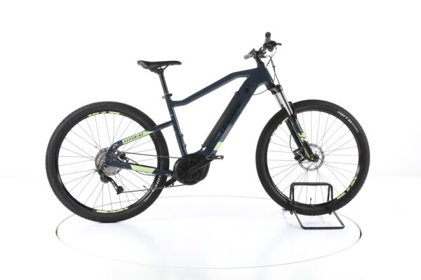 Haibike HardNine 5 2022