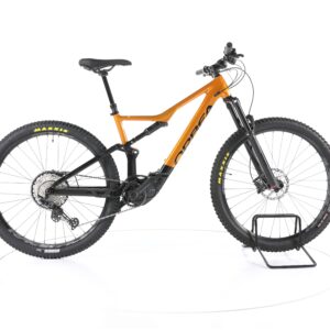 Orbea Rise H30 2022