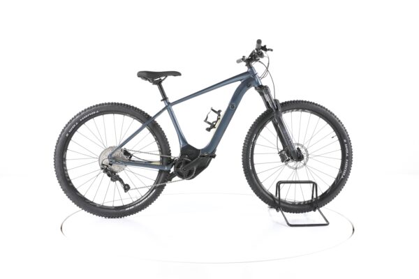 Specialized Turbo Levo HT 2020