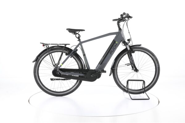 Puch Saphir 2021