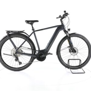 Cube Touring Hybrid Pro 2021
