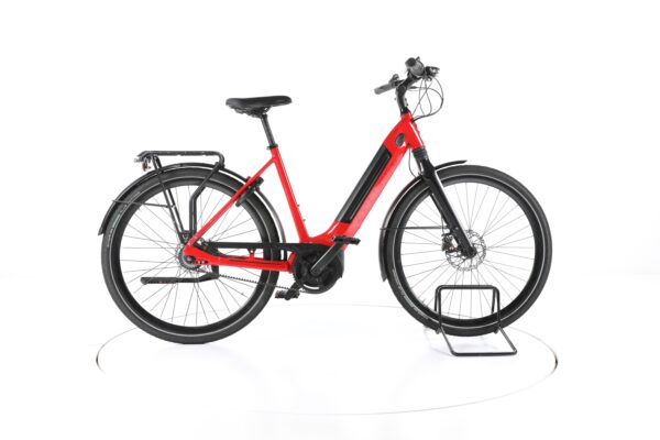 Gazelle Ultimate C8+ HMB 2022
