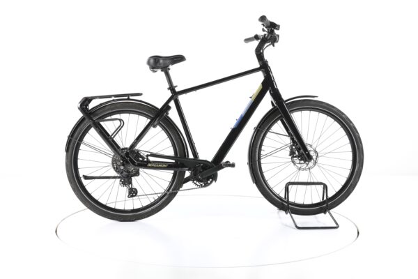 Bergamont E-Vitess Sport 2022