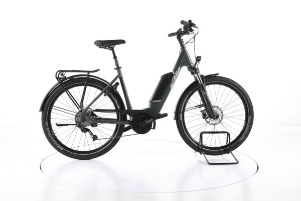 KTM Macina Gran P510 2022