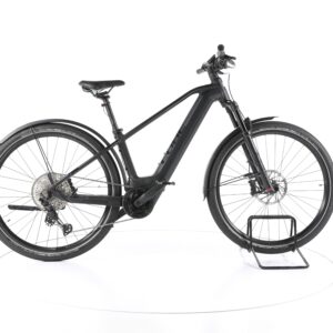 Cube Reaction Hybrid SLX 2023