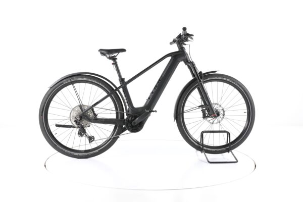 Cube Reaction Hybrid SLX 2023