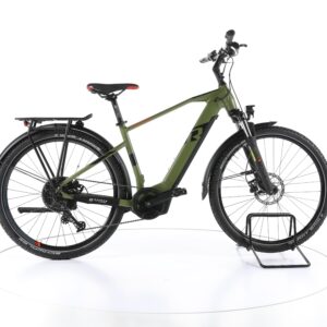 R Raymon CrossRay E 5.0 2022