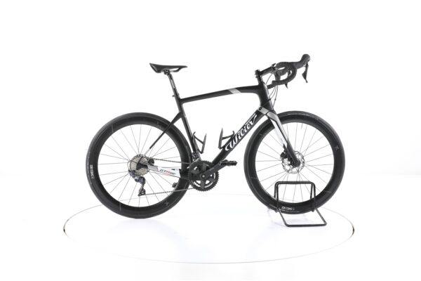 Wilier GTR Team Disc 2022