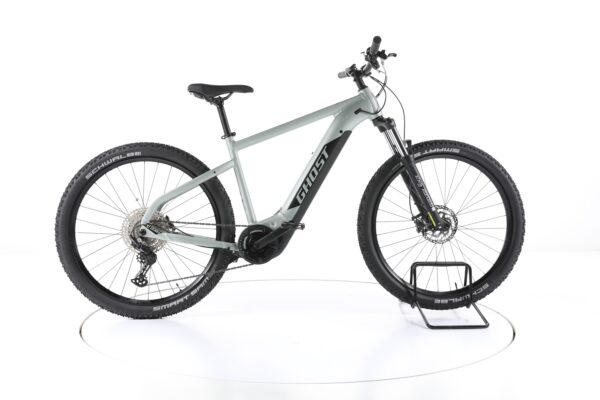 Ghost E-Teru Y Universal 2022