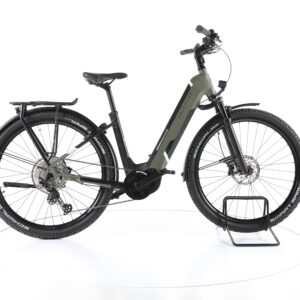 Kalkhoff ENTICE 5.B ADVANCE+ 2022