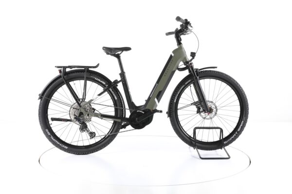 Kalkhoff ENTICE 5.B ADVANCE+ 2022