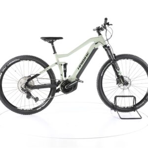 Haibike Alltrail 4 2022