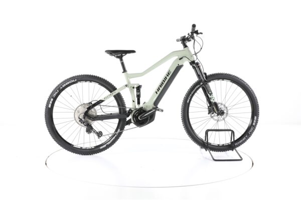 Haibike Alltrail 4 2022