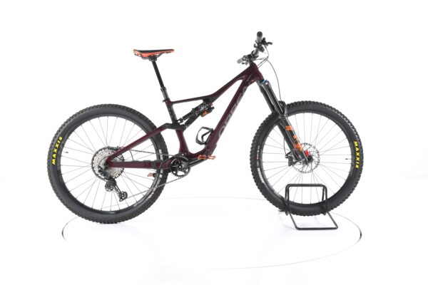 Orbea Rallon M20 2023
