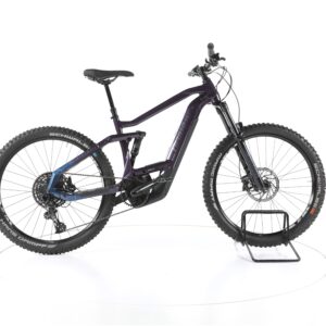 Haibike AllTrail 8 2022