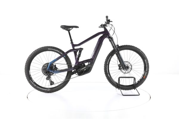 Haibike AllTrail 8 2022