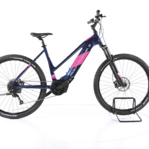 Rock Machine Torrent INT e50-29 2021