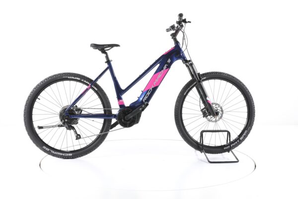 Rock Machine Torrent INT e50-29 2021