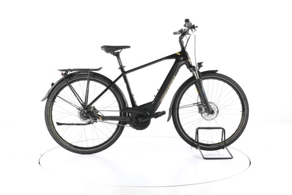 Bergamont E-Horizon N8 CB 2022