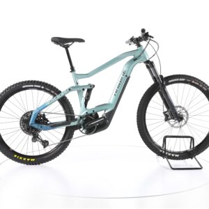 Haibike AllMtn 3 2022