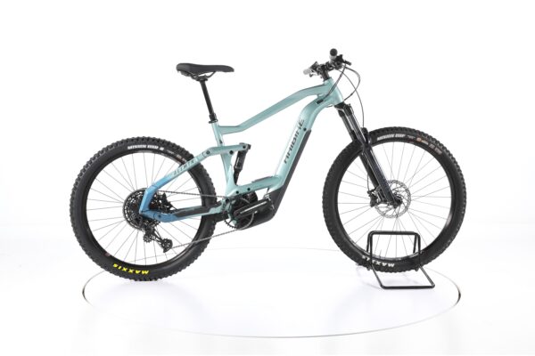 Haibike AllMtn 3 2022