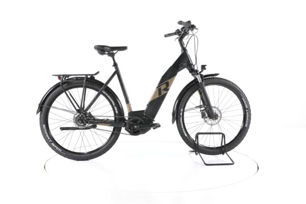 R Raymon UrbanRay E 8.0 2021