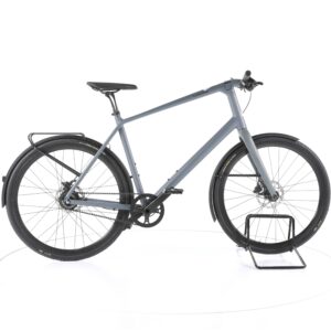 Canyon Commuter 9 LTD 2021