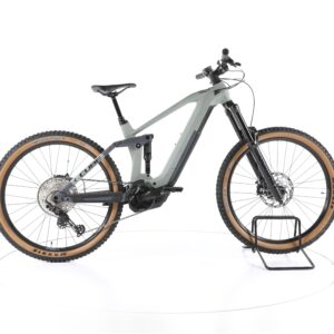 Cube Stereo Hybrid 160 HPC Race 2022
